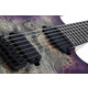 SCHECTER C-7 PRO Aurora Burst (ARB) - Электрогитара Изображение