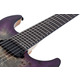SCHECTER C-7 PRO Aurora Burst (ARB) - Электрогитара Изображение