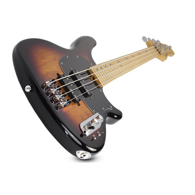 SCHECTER CV-4 3TSB - Бас гитара четырехструнная Изображение