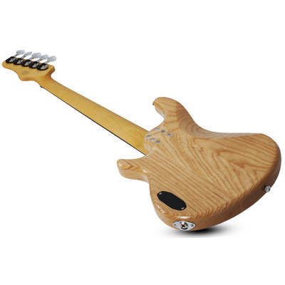 SCHECTER CV-5 GNAT - Бас гитара пятиструнная Изображение