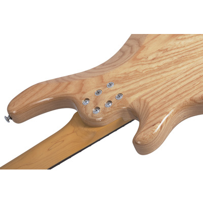 SCHECTER CV-5 GNAT - Бас гитара пятиструнная Изображение