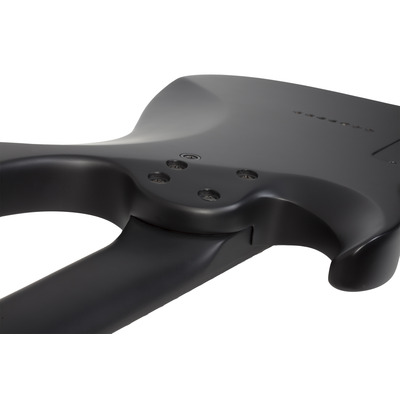 SCHECTER DAMIEN-7 SBK - Электрогитара семиструнная Изображение