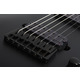 SCHECTER DAMIEN-7 SBK - Электрогитара семиструнная Изображение