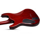 SCHECTER HELLRAISER C-1 Black Cherry (BCH) - Електрогітара Зображення