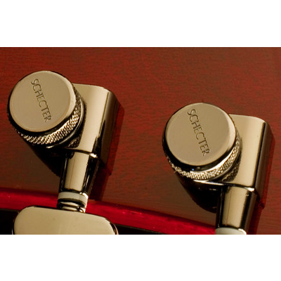 SCHECTER HELLRAISER C-1 Black Cherry (BCH) - Електрогітара Зображення