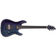 SCHECTER HELLRAISER HYBRID C-1 FR S UV - Электрогитара Изображение