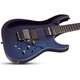 SCHECTER HELLRAISER HYBRID C-1 FR S UV - Электрогитара Изображение
