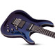 SCHECTER HELLRAISER HYBRID C-1 FR S UV - Электрогитара Изображение