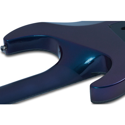 SCHECTER HELLRAISER HYBRID C-1 FR S UV - Электрогитара Изображение