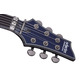 SCHECTER HELLRAISER HYBRID C-1 FR Ultra Violet (UV) - Електрогітара Зображення