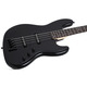 SCHECTER J-4 BLK - Бас гитара четырехструнная Изображение