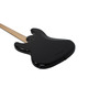 SCHECTER J-4 BLK - Бас гитара четырехструнная Изображение