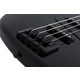 SCHECTER J-4 BLK - Бас гитара четырехструнная Изображение