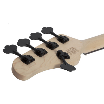 SCHECTER J-5 SFG - Бас гитара пятиструнная Изображение