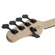SCHECTER J-5 SFG - Бас гитара пятиструнная Изображение