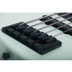 SCHECTER J-5 SFG - Бас гитара пятиструнная Изображение
