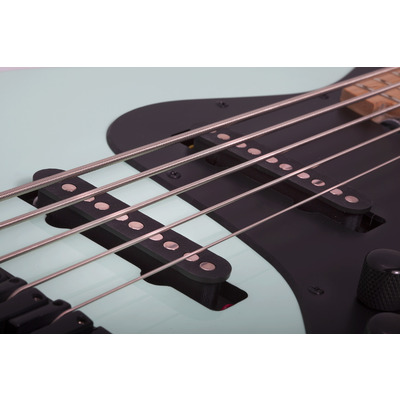 SCHECTER J-5 SFG - Бас гитара пятиструнная Изображение