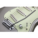 SCHECTER NICK JOHNSTON DS TRAD A.SLVR - Электрогитара Изображение
