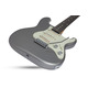 SCHECTER NICK JOHNSTON DS TRAD A.SLVR - Электрогитара Изображение