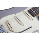 SCHECTER NICK JOHNSTON DS TRAD A.SLVR - Электрогитара Изображение