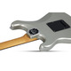 SCHECTER NICK JOHNSTON DS TRAD A.SLVR - Электрогитара Изображение