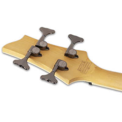 SCHECTER OMEN EXTREME-4 BCH - Бас гитара четырехструнная Изображение