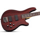 SCHECTER OMEN-4 WSN - Бас гитара четырехструнная Изображение