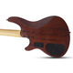 SCHECTER OMEN-4 WSN - Бас гитара четырехструнная Изображение