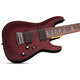 SCHECTER OMEN-8 WSN - восьмиструнна електрогітара Зображення