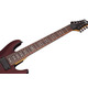 SCHECTER OMEN-8 WSN - восьмиструнна електрогітара Зображення