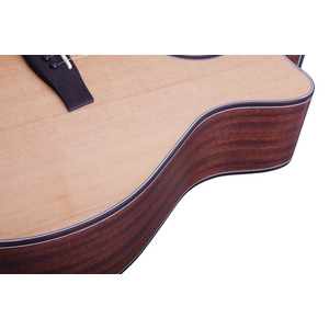 SCHECTER ORLEANS STUDIO AC NS - Акустическая гитара с вырезом и подключением Изображение