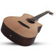 SCHECTER ORLEANS STUDIO AC NS - Акустическая гитара с вырезом и подключением Изображение