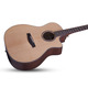 SCHECTER ORLEANS STUDIO AC NS - Акустическая гитара с вырезом и подключением Изображение