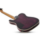 SCHECTER PT Pro TPB - Електрогітара Зображення