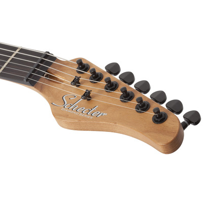 SCHECTER PT Pro TPB - Електрогітара Зображення