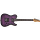SCHECTER PT Pro TPB - Электрогитара Изображение
