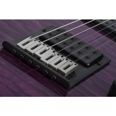 SCHECTER PT Pro TPB - Электрогитара Изображение