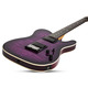 SCHECTER PT Pro TPB - Электрогитара Изображение