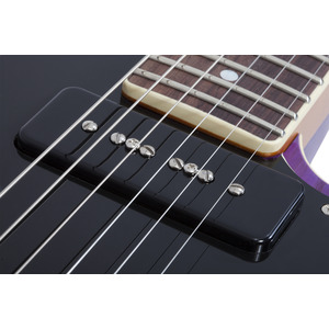 SCHECTER PT SPECIAL PBP - Электрогитара Изображение