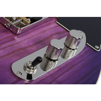 SCHECTER PT SPECIAL PBP - Електрогітара Зображення