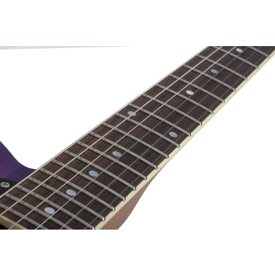 SCHECTER PT SPECIAL PBP - Електрогітара Зображення