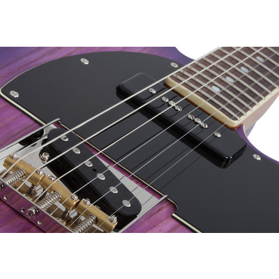 SCHECTER PT SPECIAL PBP - Електрогітара Зображення