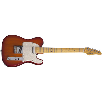 SCHECTER PT STANDARD M/M - Електрогітара Зображення