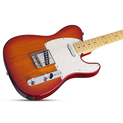 SCHECTER PT STANDARD M/M - Електрогітара Зображення