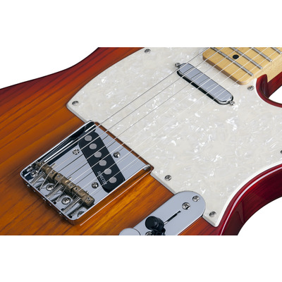 SCHECTER PT STANDARD M/M - Електрогітара Зображення