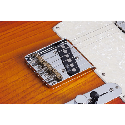 SCHECTER PT STANDARD M/M - Електрогітара Зображення