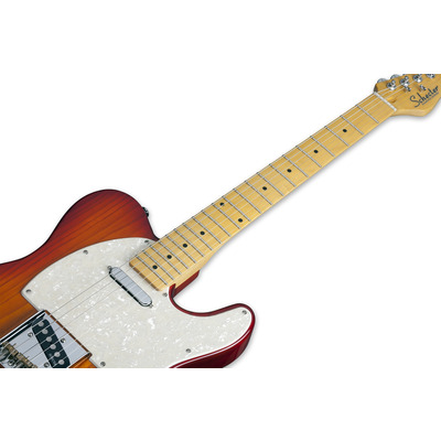 SCHECTER PT STANDARD M/M - Електрогітара Зображення