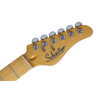 SCHECTER PT STANDARD M/M - Електрогітара Зображення