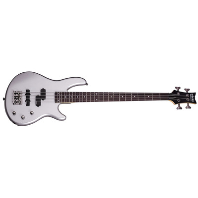 SCHECTER RAIDEN DLX-4 MSIL - Бас гитара четырехструнная Изображение