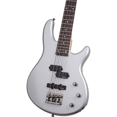 SCHECTER RAIDEN DLX-4 MSIL - Бас гитара четырехструнная Изображение